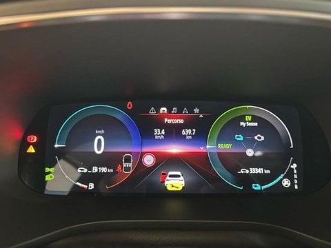 Auto Usate A Brescia | Renault Arkana 1.6 E-Tech Hybrid Techno 145Cv