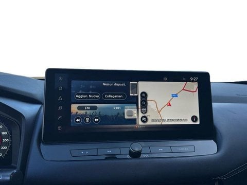 Auto Usate A Brescia | Nissan Qashqai 1.5 E-Power Tekna 2Wd E-Shifter
