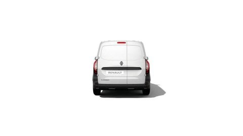 Auto Nuove Pronta Consegna A Brescia | Renault Kangoo Iii Van 1.5 Blue Dci 115Cv L1 Edc My25 - Au...