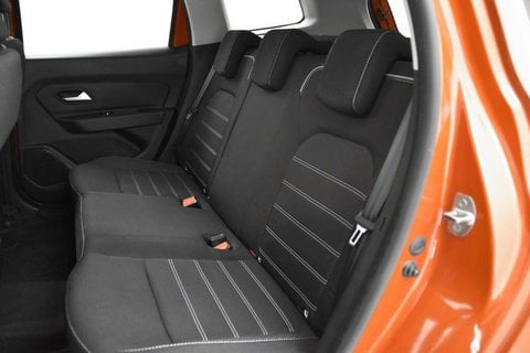 Auto Usate A Brescia | Dacia Duster 1.0 Tce Prestige Up Gpl 4X2 100Cv