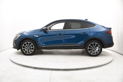 Auto Usate A Bergamo | Renault Arkana 1.6 E-Tech Hybrid Techno 145Cv