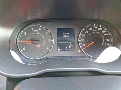 Auto Usate A Bergamo | Dacia Duster 1.0 Tce Prestige Gpl 4X2 100Cv