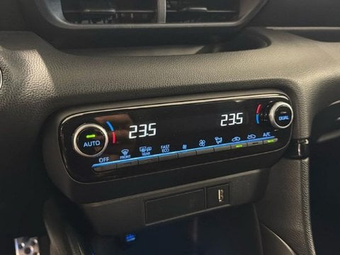 Auto Usate A Bergamo | Toyota Yaris 1.5H Gr Sport