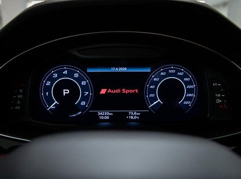 Auto Usate A Brescia | Audi Rs Q8 R Abt 1 Of 125 -Gancio-Carbo