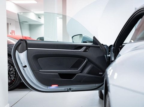 Auto Usate A Brescia | Porsche 911 992 4S Coupe-Tetto-Scarico Sport-Sollev.-Asse Sterzante