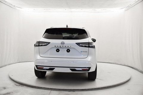Auto Nuove Pronta Consegna A Brescia | Nissan Qashqai 1.5 E-Power N-Design 2Wd 205Cv