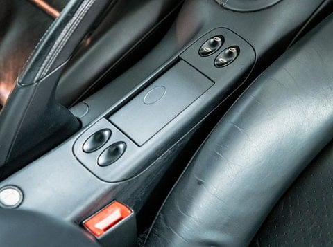 Auto Usate A Brescia | Porsche Carrera 996 911 Iv Coupe 996 Turbo Coupé -Manuale-Certificata Por...