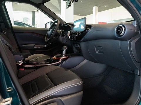 Auto Nuove Pronta Consegna A Brescia | Nissan Juke 1.6 Hev Pulse - Nuova Pulse