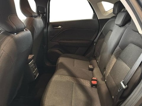 Auto Usate A Brescia | Renault Captur 1.6 Hybrid Evolution E-Tech 145Cv Auto