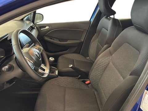Auto Usate A Brescia | Renault Clio 1.0 Sce Equilibre 65Cv