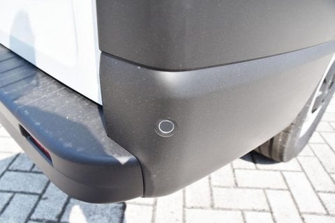 Auto Usate A Brescia | Renault Trafic Iv Van T27 2.0 Blue Dci 130Cv L1H1 D.cab. - Km0 - Iva Esclu...
