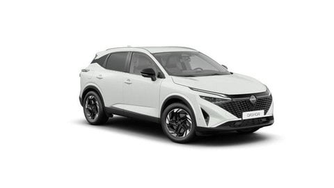 Auto Nuove Pronta Consegna A Brescia | Nissan Qashqai Iii 2024 1.5 E-Power N-Connecta 2Wd 205Cv **