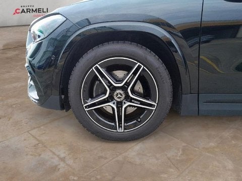Auto Usate A Bergamo | Mercedes-Benz Gla 200 Amg Line Premium Auto Night Pack - Cerchi 19