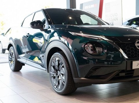 Auto Nuove Pronta Consegna A Brescia | Nissan Juke 1.6 Hev Pulse - Nuova Pulse