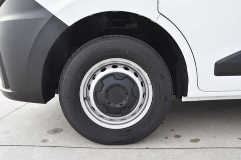 Auto Nuove Pronta Consegna A Brescia | Renault Master Iv T35 2.0 Blue Dci 105Cv L2H2 -Pronta Cons...