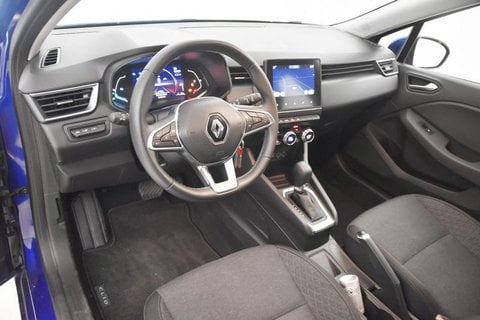 Auto Usate A Brescia | Renault Clio 1.6 Hybrid Business E-Tech 140Cv Auto