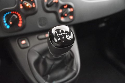 Auto Usate A Brescia | Fiat Panda 1.2 Easy S&S 69Cv My19