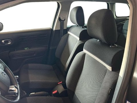 Auto Usate A Brescia | Citroën C3 Aircross 1.2 Puretech Shine S&S 110Cv
