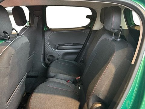 Auto Usate A Bergamo | Renault Twingo E-Tech 27,5Kwh Techno Urban Range 80Cv