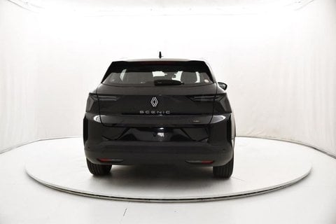 Auto Usate A Bergamo | Renault Scénic Evolution Comfort Range 170Cv