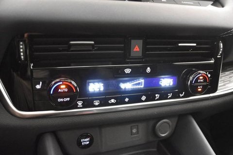 Auto Usate A Bergamo | Nissan Qashqai 1.5 E-Power Tekna 2Wd E-Shifter