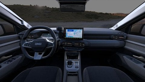 Auto Nuove Pronta Consegna A Brescia | Dacia Striker 1.8 Hybrid Extreme 155Cv Auto