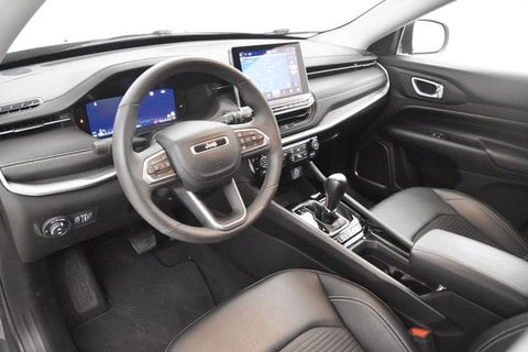 Auto Usate A Bergamo | Jeep Compass 1.5 Turbo T4 Mhev Limited 2Wd 130Cv Dct