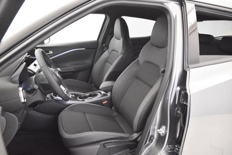 Auto Nuove Pronta Consegna A Bergamo | Nissan Juke 1.6 Hev N-Connecta - Hybrid