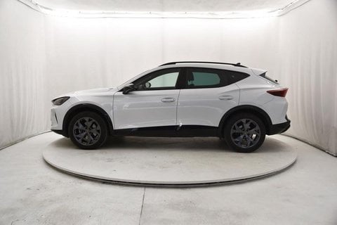 Auto Usate A Brescia | Cupra Formentor 1.5 Hybrid 150Cv Dsg