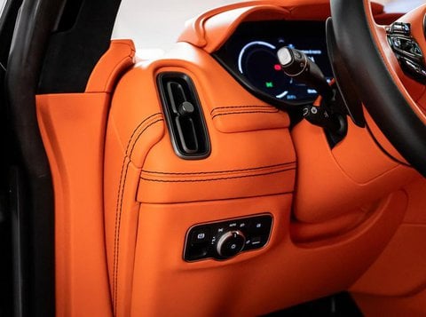 Auto Usate A Brescia | Aston Martin Dbx - Iva Esposta