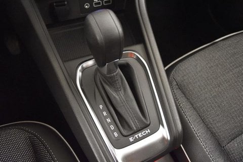 Auto Usate A Brescia | Renault Captur 1.6 Phev Techno E-Tech 160Cv Auto