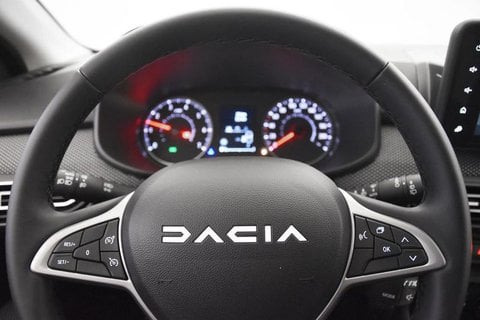 Auto Km0 A Brescia | Dacia Jogger 1.0 Tce Expression Gpl 100Cv 7P.ti - Km0