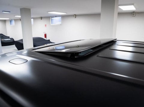Auto Usate A Brescia | Mercedes-Benz Classe G G 450 D Mild Hybrid S.w. Amg Line - Nuova-Iva Esposta