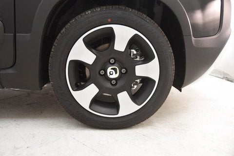 Auto Usate A Brescia | Fiat Panda Iii 2024 Cross Cross 1.0 Firefly Hybrid S&S 65Cv