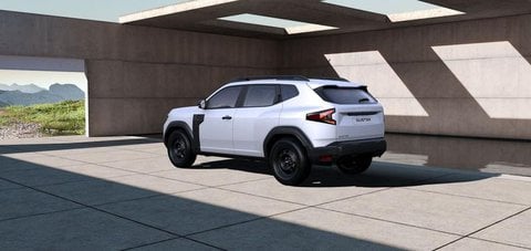 Auto Nuove Pronta Consegna A Bergamo | Dacia Duster 1.0 Essential Eco-G 100Cv