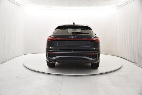 Auto Usate A Bergamo | Audi Q5 Sportback 2.0 Tdi Mhev+ S Line Edition Quattro 204Cv S-Tronic S-Li...