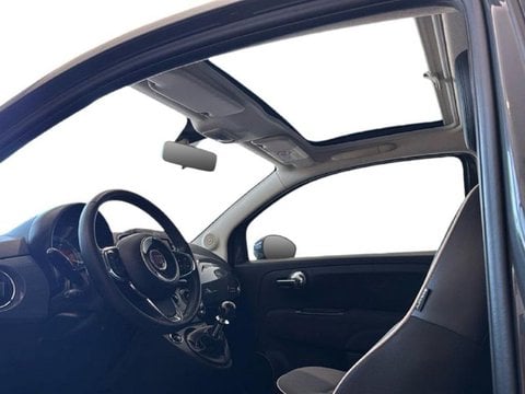 Auto Usate A Brescia | Fiat 500 1.2 Lounge S&S 69Cv