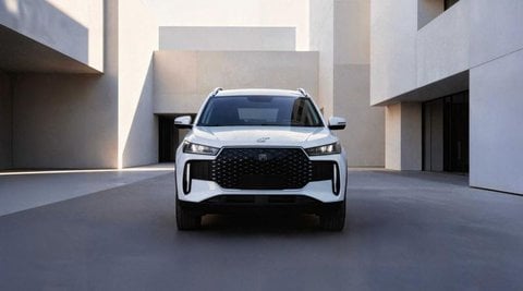 Auto Nuove Pronta Consegna A Brescia | Dr Automobiles Dr 5 Dr 5 1.5 Full Hybrid 299Cv Dht