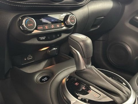 Auto Usate A Bergamo | Nissan Juke 1.6 Hev N-Connecta