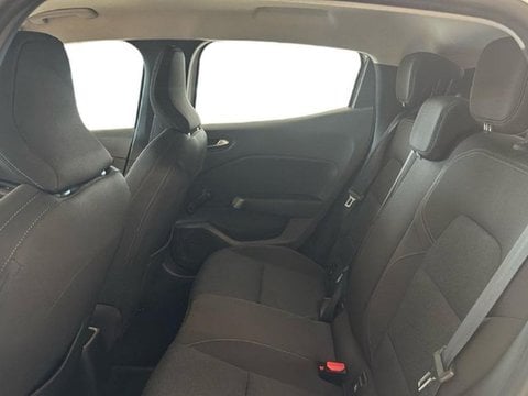 Auto Usate A Brescia | Renault Clio 1.0 Tce Equilibre Gpl 100Cv