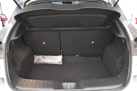 Auto Usate A Brescia | Nissan Juke 1.0 Dig-T N-Connecta 114Cv Dct