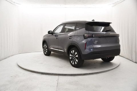 Auto Nuove Pronta Consegna A Brescia | Dr Automobiles Dr 5 Dr 5 1.5 Gpl 88Cv