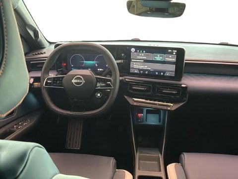Auto Nuove Pronta Consegna A Brescia | Nissan Micra 52 Kwh Evolve