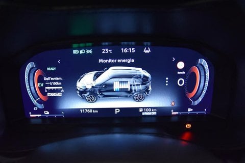 Auto Usate A Brescia | Nissan Juke 1.6 Hev N-Connecta