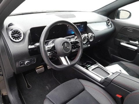 Auto Usate A Bergamo | Mercedes-Benz Gla 200 Amg Line Premium Auto Night Pack - Cerchi 19