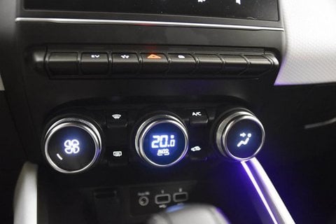 Auto Usate A Bergamo | Renault Clio 1.6 Hybrid Techno E-Tech 145Cv Auto