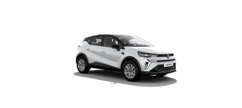 Nuove Pronta Consegna A Brescia | Renault Captur 1.2 Tce Evolution 115Cv -Restyling My25