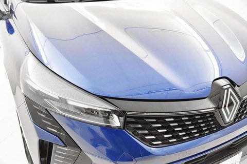 Auto Usate A Brescia | Renault Clio 1.0 Tce Techno 90Cv