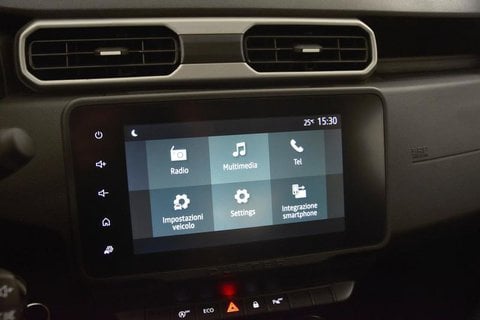 Auto Usate A Bergamo | Dacia Duster 1.0 Tce Expression Gpl 4X2 100Cv
