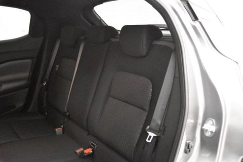 Auto Usate A Brescia | Nissan Juke 1.0 Dig-T N-Connecta 117Cv Dct